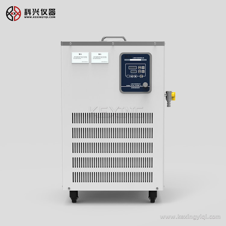 上海低温恒温反应浴（槽）怎么使用？    