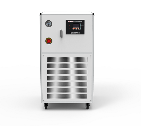 制冷加热循环器安装对环境有什么要求？